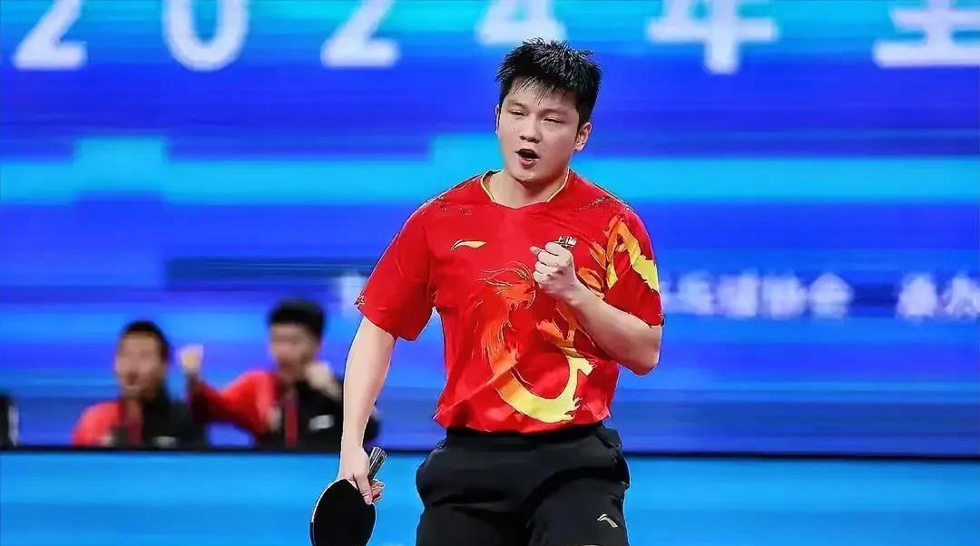 好消息来啦！据德国乒乓俱乐部“萨尔布吕肯”官方宣布，中国乒乓球名将樊振东将会出战