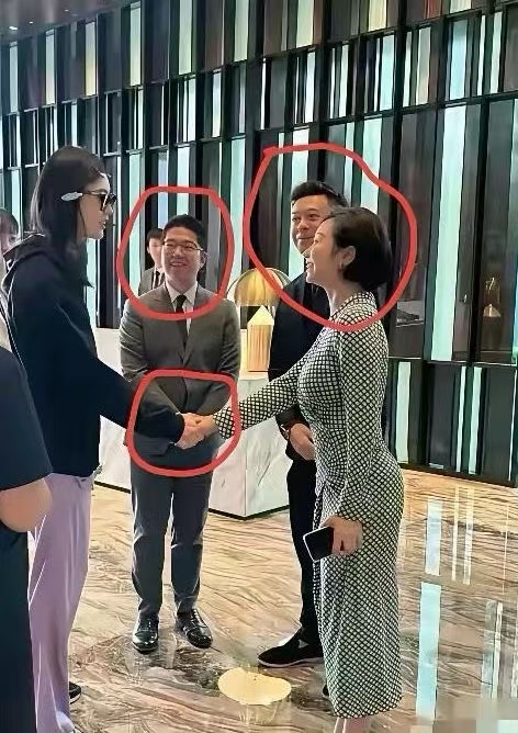 这就是黄渤说的，有钱了世界都会变的温柔！ ​​​