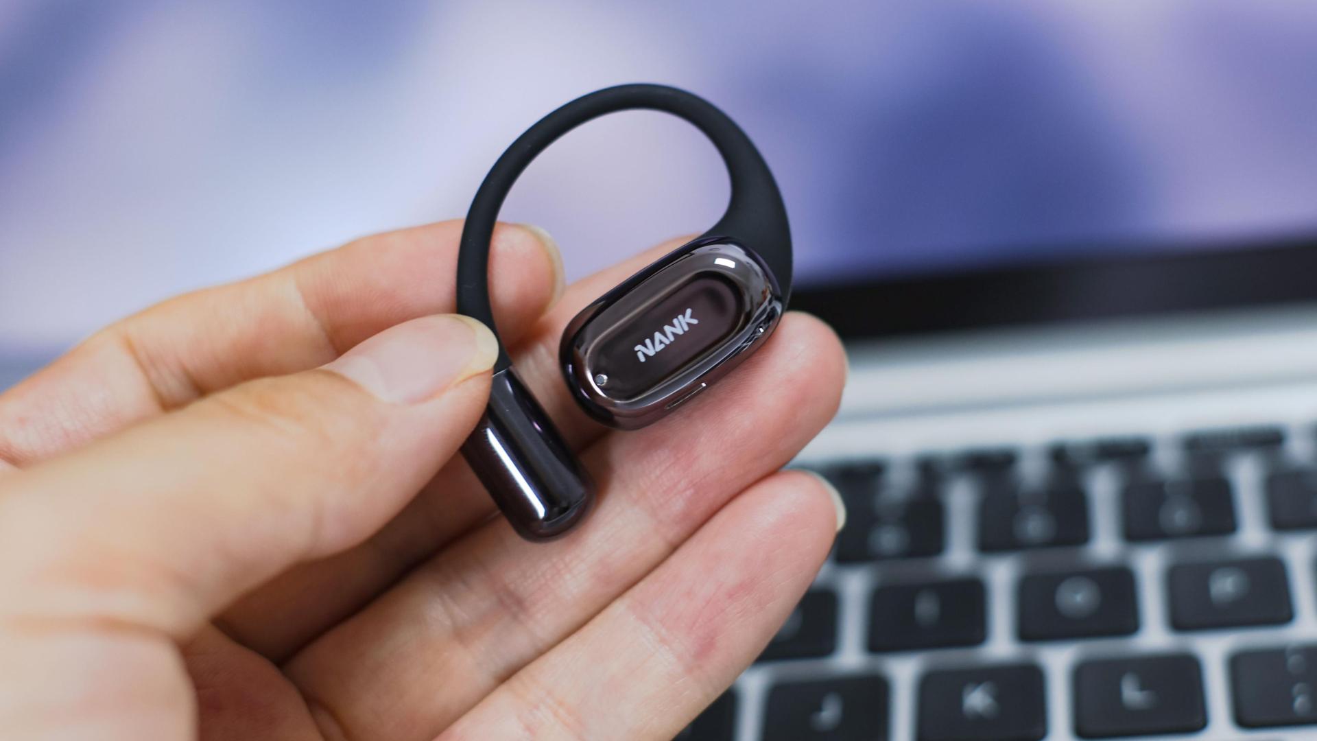 带AI和空间音频的开放式耳机长啥样？南卡OE MIX2测评体验