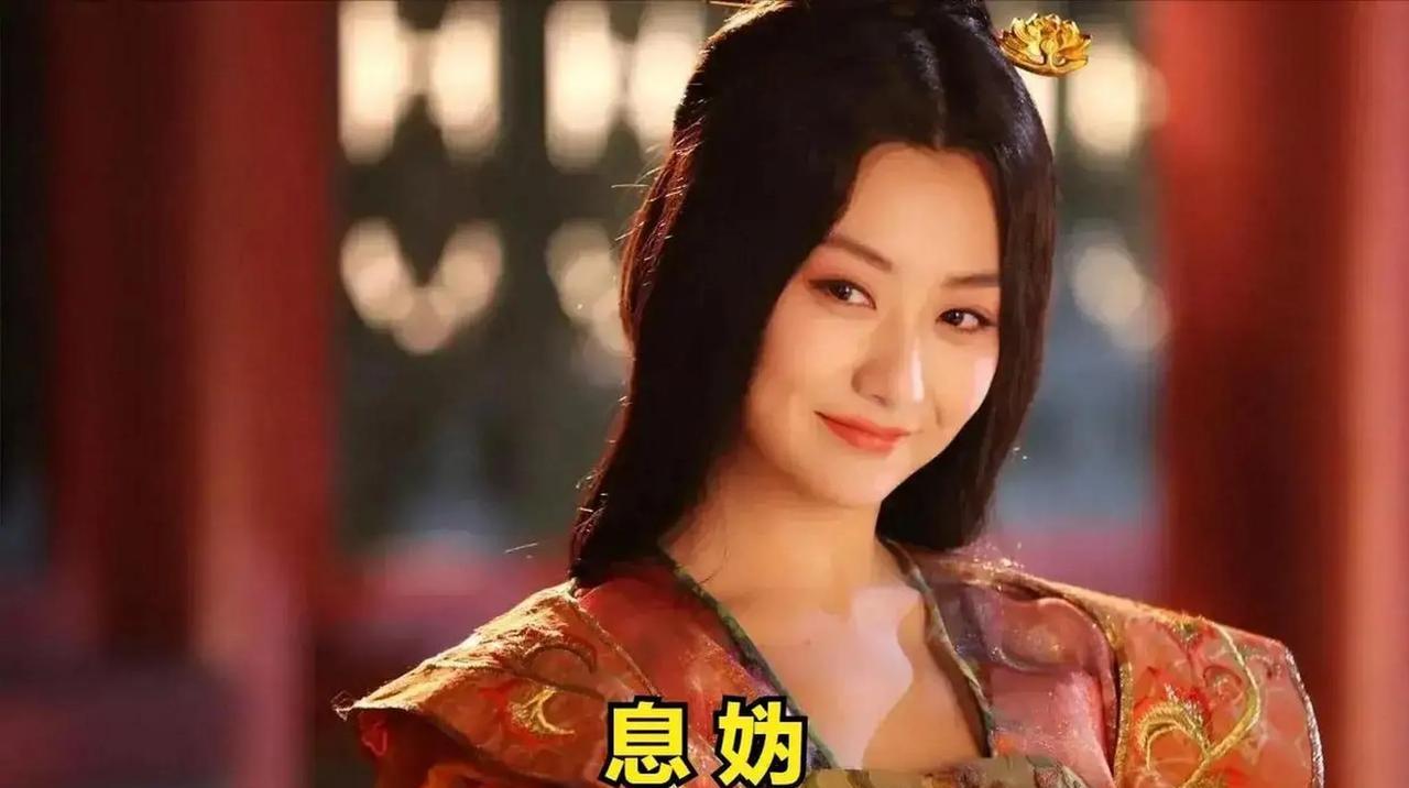 公元前684年，陈国公主在回娘家路上遇到了一件让她羞愤难当的事情：路过蔡国时，她