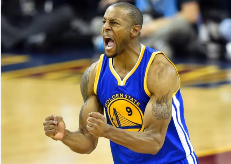 近20年总决赛最神奇的五次逆袭。

5、2014-15赛季金州-勇士

2014