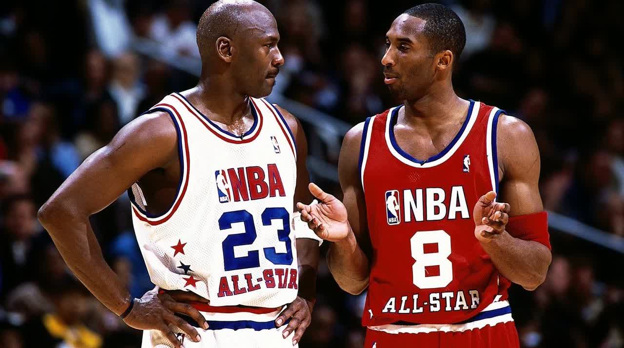 罗德曼鸣不平啊

前NBA球员罗德曼近日在一档节目中谈到心目中的GOAT，他