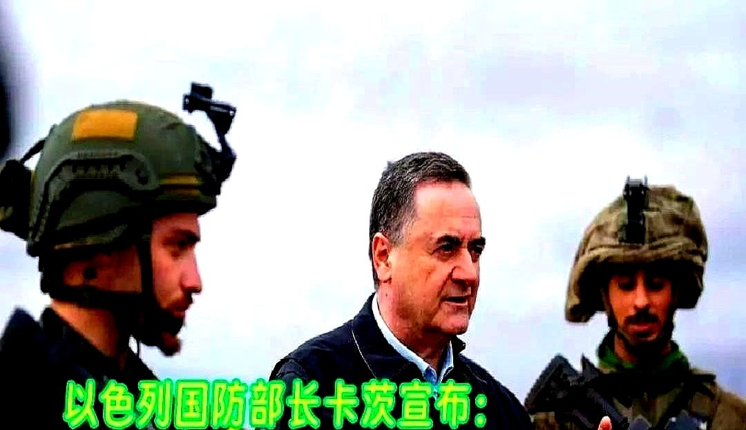 中东要乱套了，哈梅内伊要小心了











世界真是个大舞台，每天都在