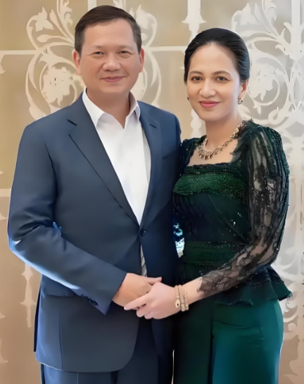 洪玛奈倒是会做人，嘴巴一张，就把泰柬冲突停火的功劳全给美国了。他还正式致函挪威诺