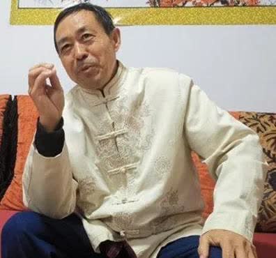 最近朋友到河南出差，聊起马保国时，当地人否认马保国是河南人，称马保国的父亲那一代