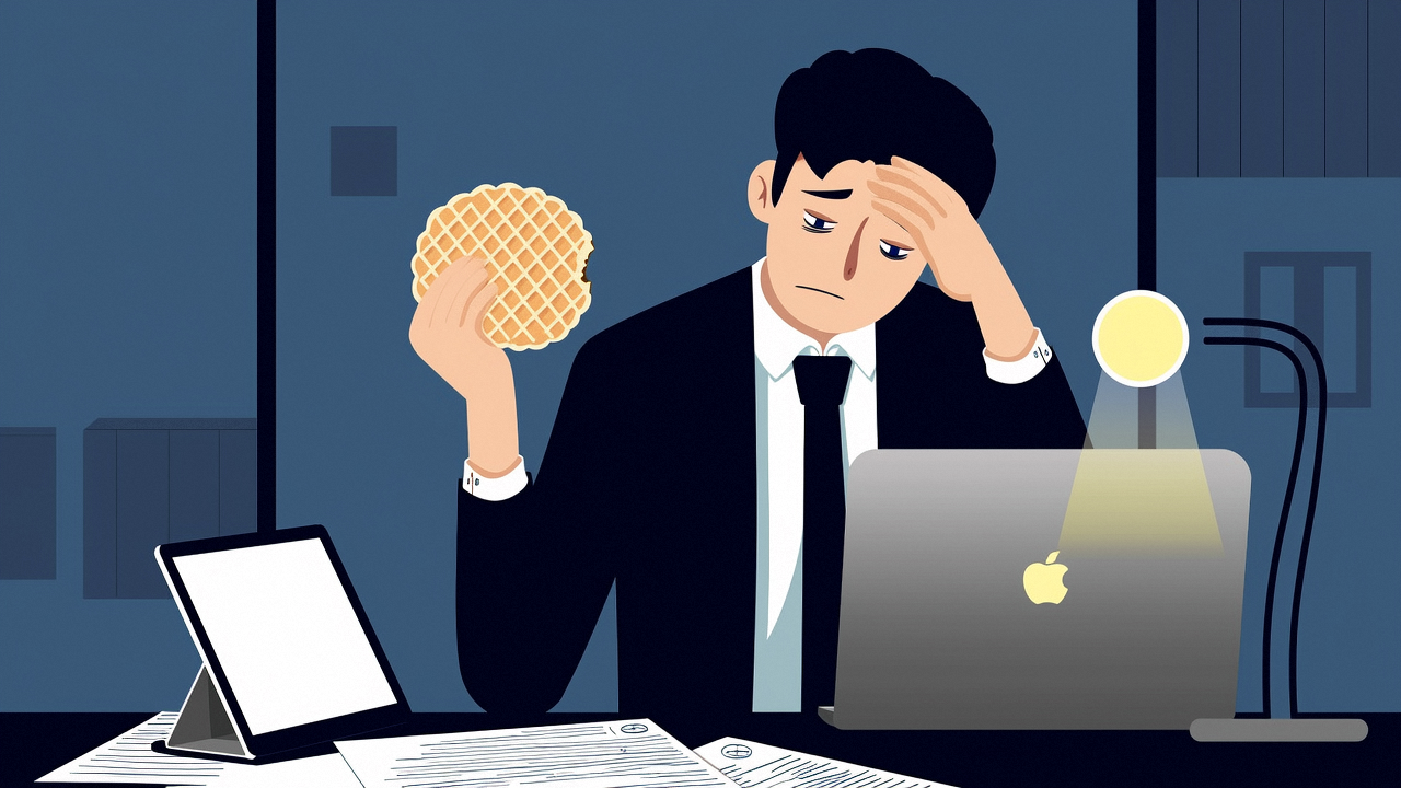 打工人反PUA实战手册：把领导的饼焊死在锅里