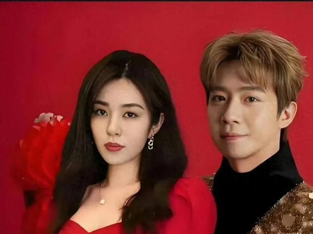 俞灏明太尴尬了！王晓晨回应和俞灏明结婚：我头昏了 大家开心就