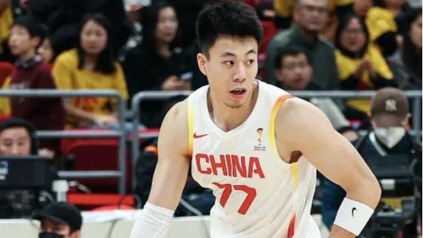 中国男篮76-80韩国，张镇麟差点力挽狂澜，郭士强好评下降