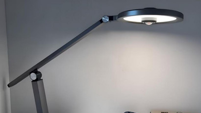 护眼台灯AAA级比AA级更好吗？护眼台灯品牌推荐