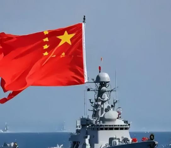 假如中国要立强国之威，必须要对外打一仗的话，打谁？这么说吧，不打印度和朝鲜，要打