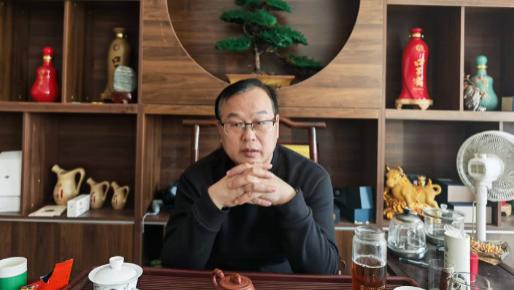 笑尘风水韩翔鹏老师：“三顾茅庐”·隆中的贤才之请与国学智慧