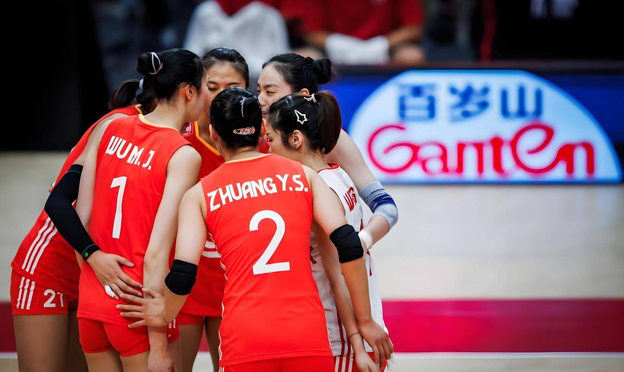 中国女排未来该走什么样的一条路呢？
通过本届世锦赛，我们可以发现联赛水平越高的队