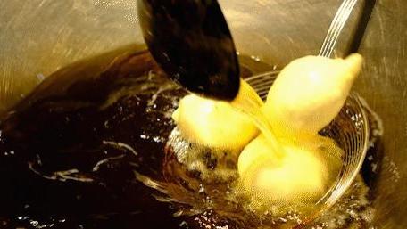 “黄油年糕的平替居然在这座沿海小城，来闻闻空气有多香甜！”