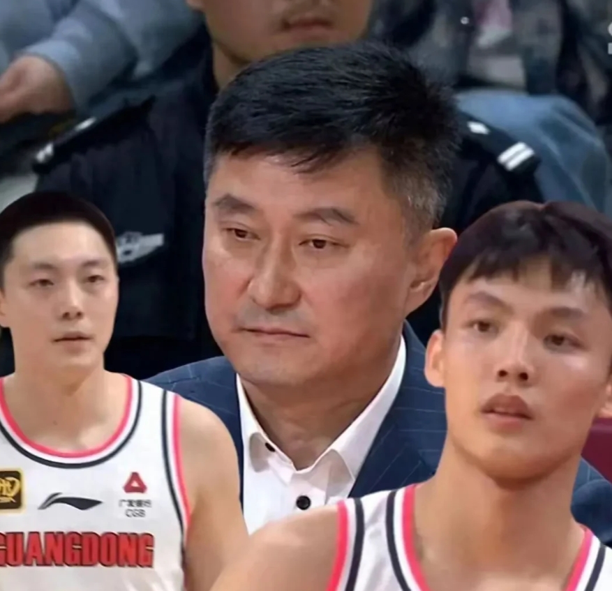 不信你就看！如果广东队常规赛排名第六，最少有80%把握晋级总决赛。

广东队常规