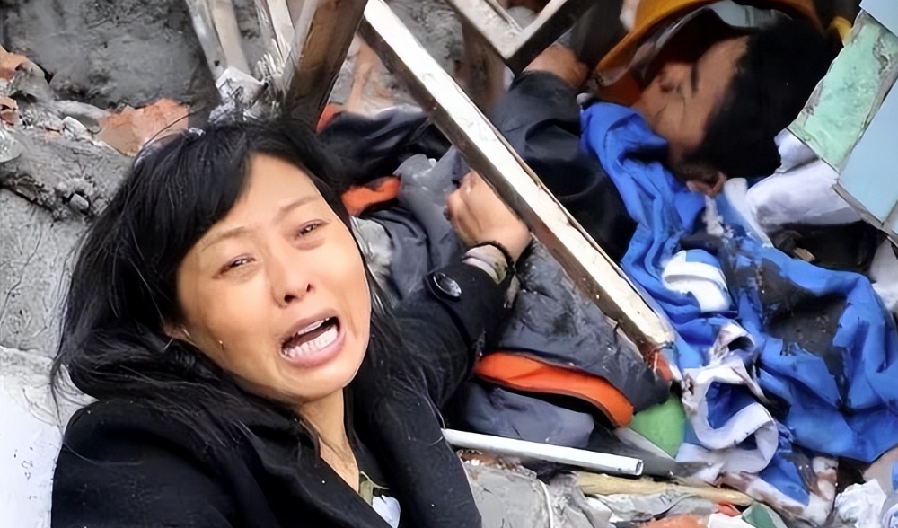 范美忠：汶川地震中的“逃”与“思”