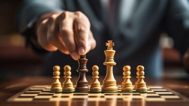 隐藏极深的6个社会潜规则，很多人一辈子都搞不懂