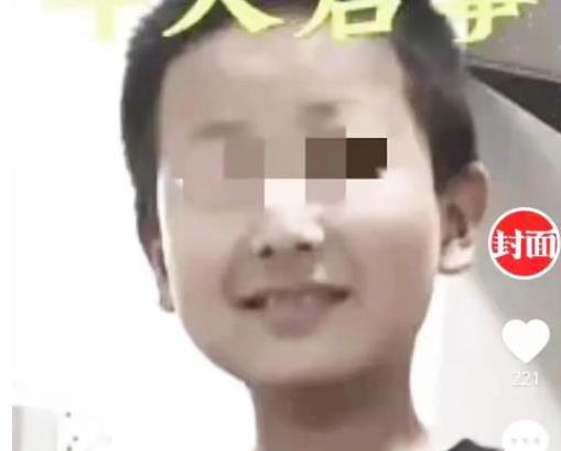 山东滕州失踪男孩新进展！竟然在邻村河道中找到，知情人透露内幕，事情不简单？
6月