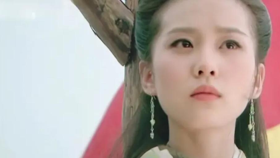 妆造也救不了面相！如果刘诗诗以这个状态出演淮竹，就不会被嘲了