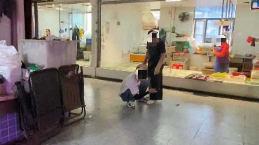 武汉一鱼贩暴力拒客遭严惩：顾客拒宰杀引发冲突致商户被关停