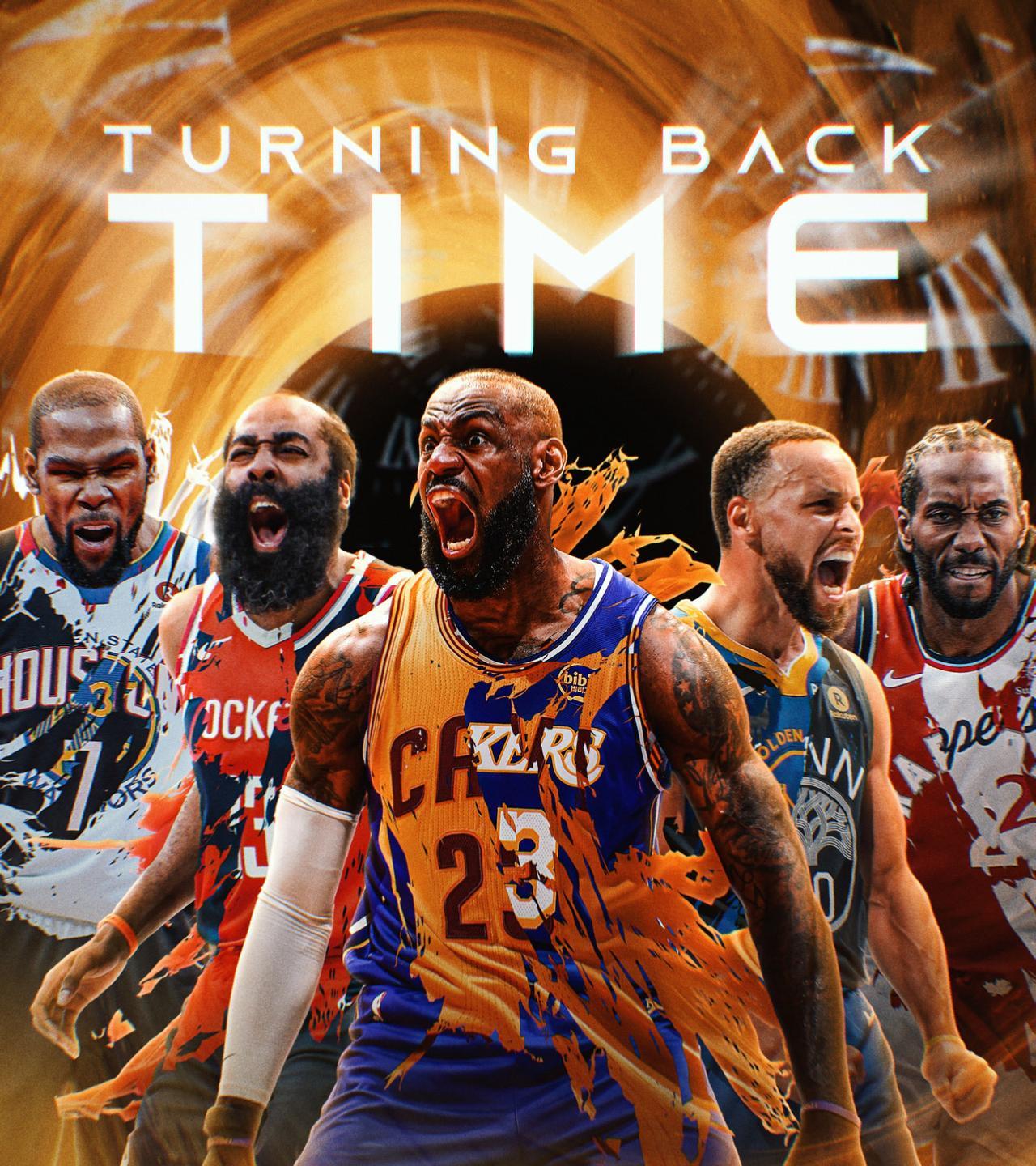 这怎么会是2026赛季？！