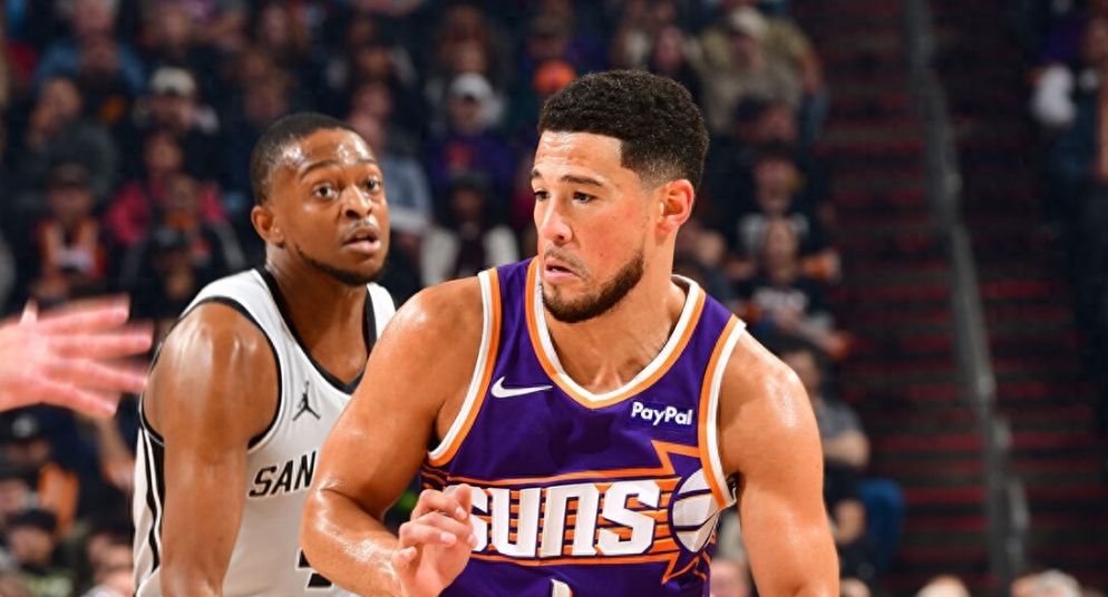 北京时间11月24日，NBA常规赛常规赛再战一场，太阳下半场发力，最终主场111