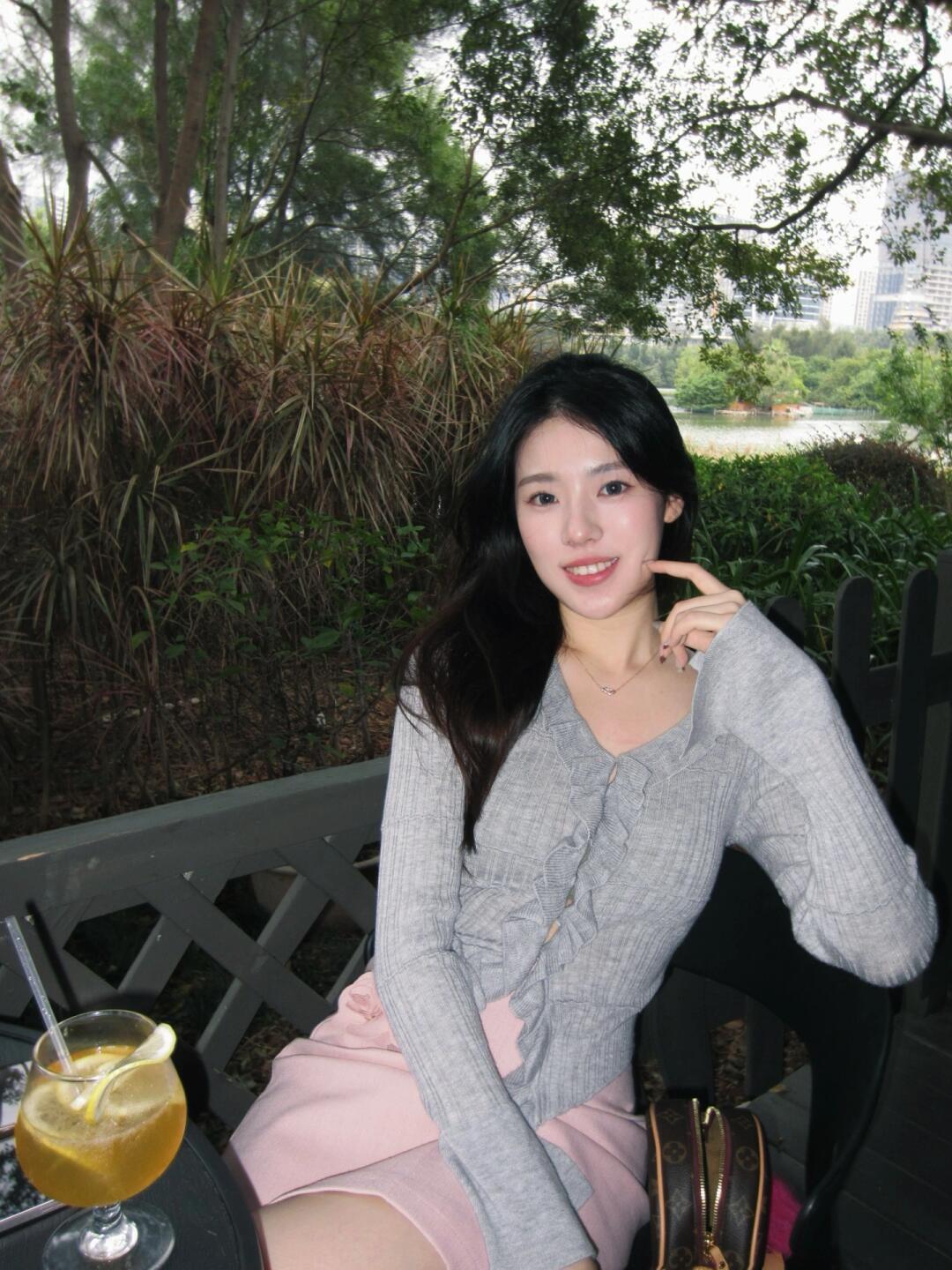 深圳do🐻安全下车啦～