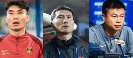 中国国家队国家队想要晋级世界杯决赛圈，还是需要学习日本足协。日本足协充分信任本土