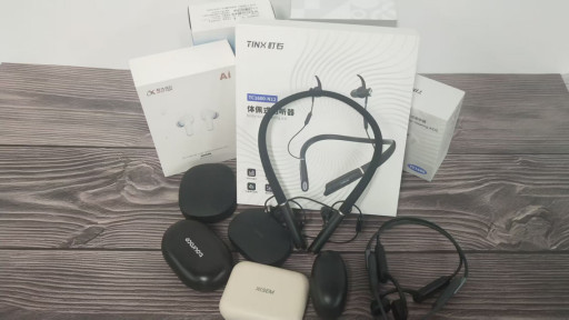 助听器排行榜2025年更新！最值得购买的十大品牌详细测评