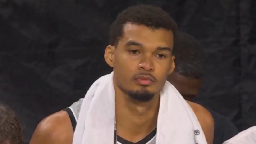 7分钟！+20！牛X了我的班！突然觉得马刺总冠军，也不是不行