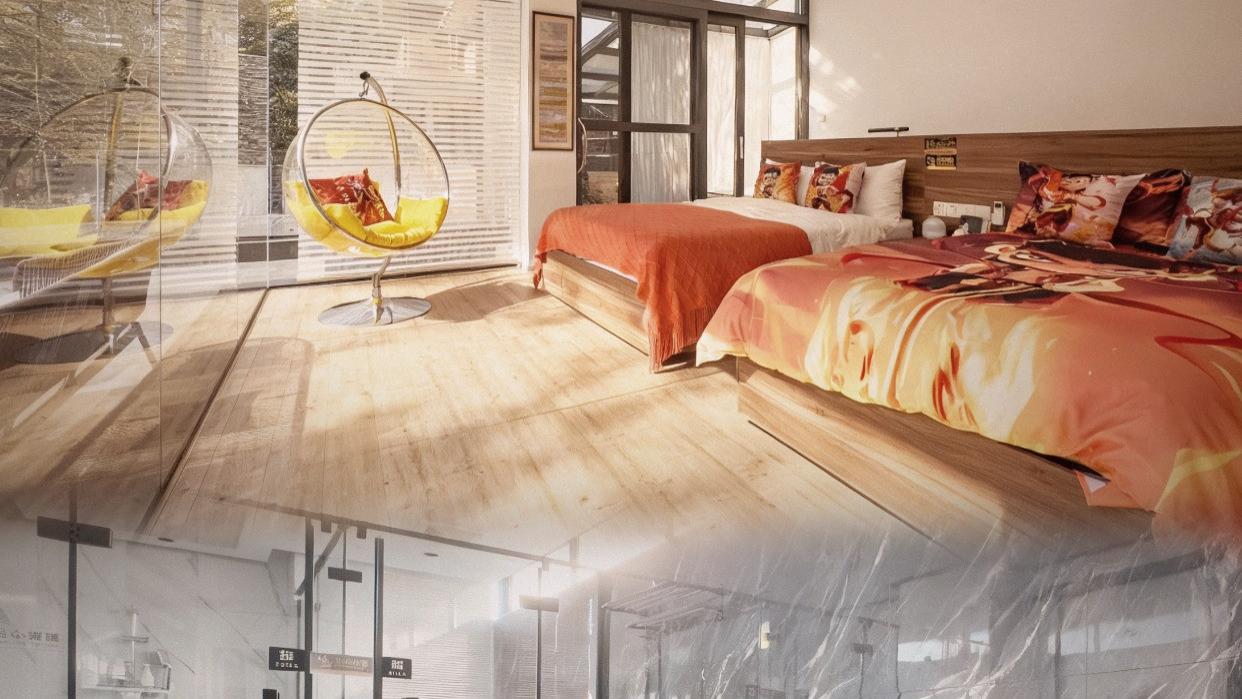 权威深度解析！漳州长泰翠溪山庄别墅为何成高端度假新标杆