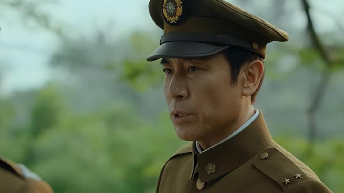 《沉默的荣耀》蠢人排行榜，陈泽民只能排第二，他比谷正文更令人讨厌