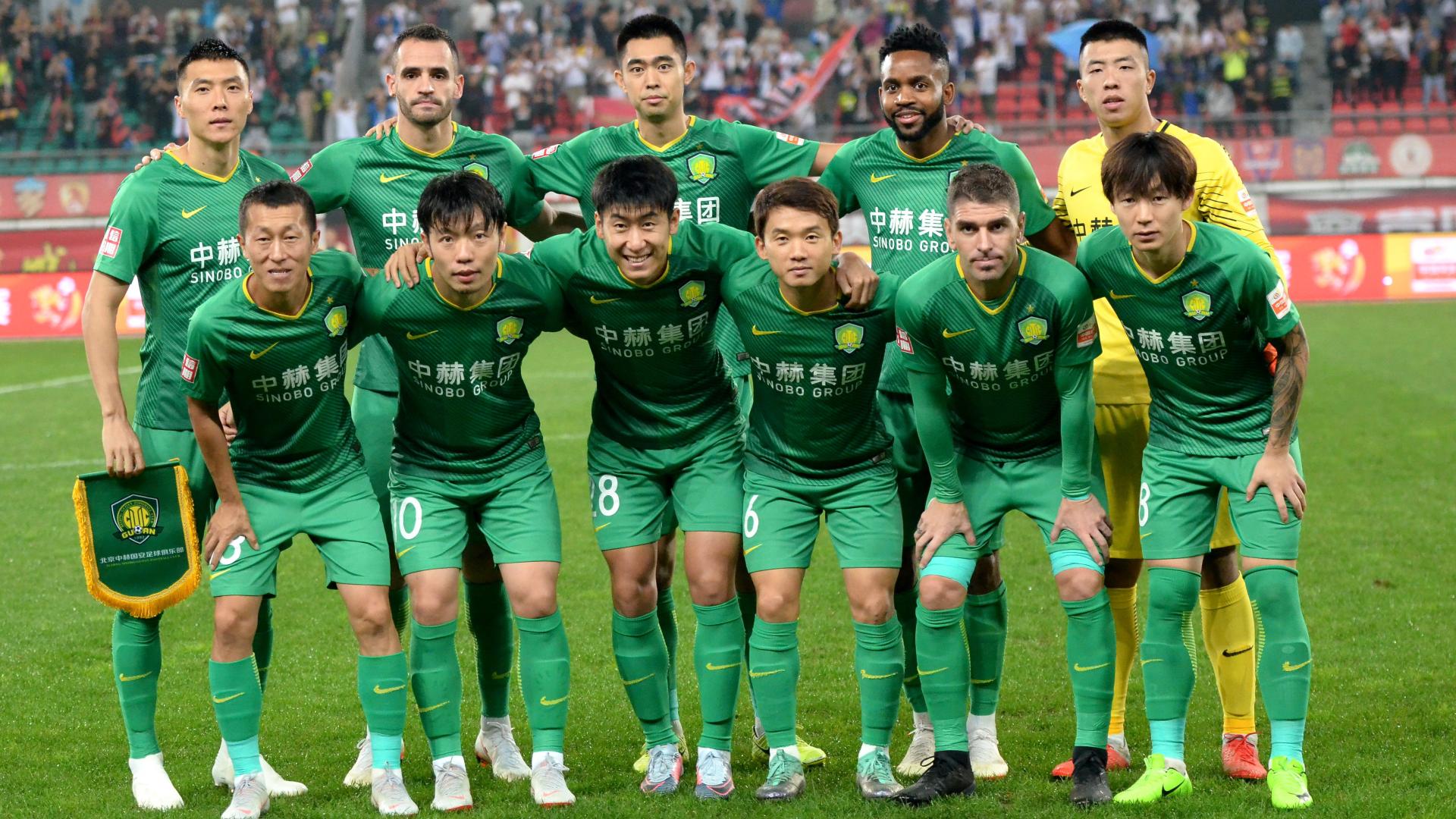 中超准入大考首关，三镇过关，国安与青岛双雄遇阻