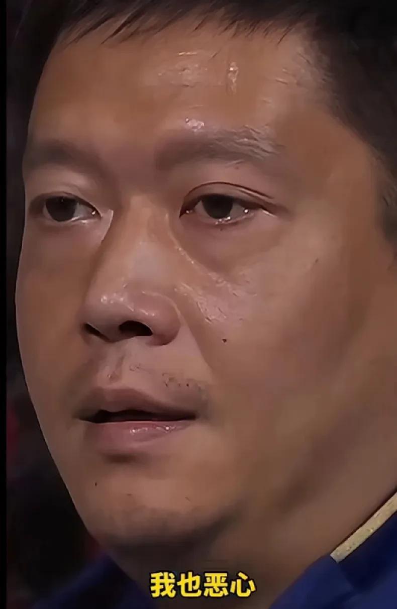 真相还是来了！
要想人不知，除非己莫为，真的是意难平，巴奥太伤了!
邱贻可“体坛