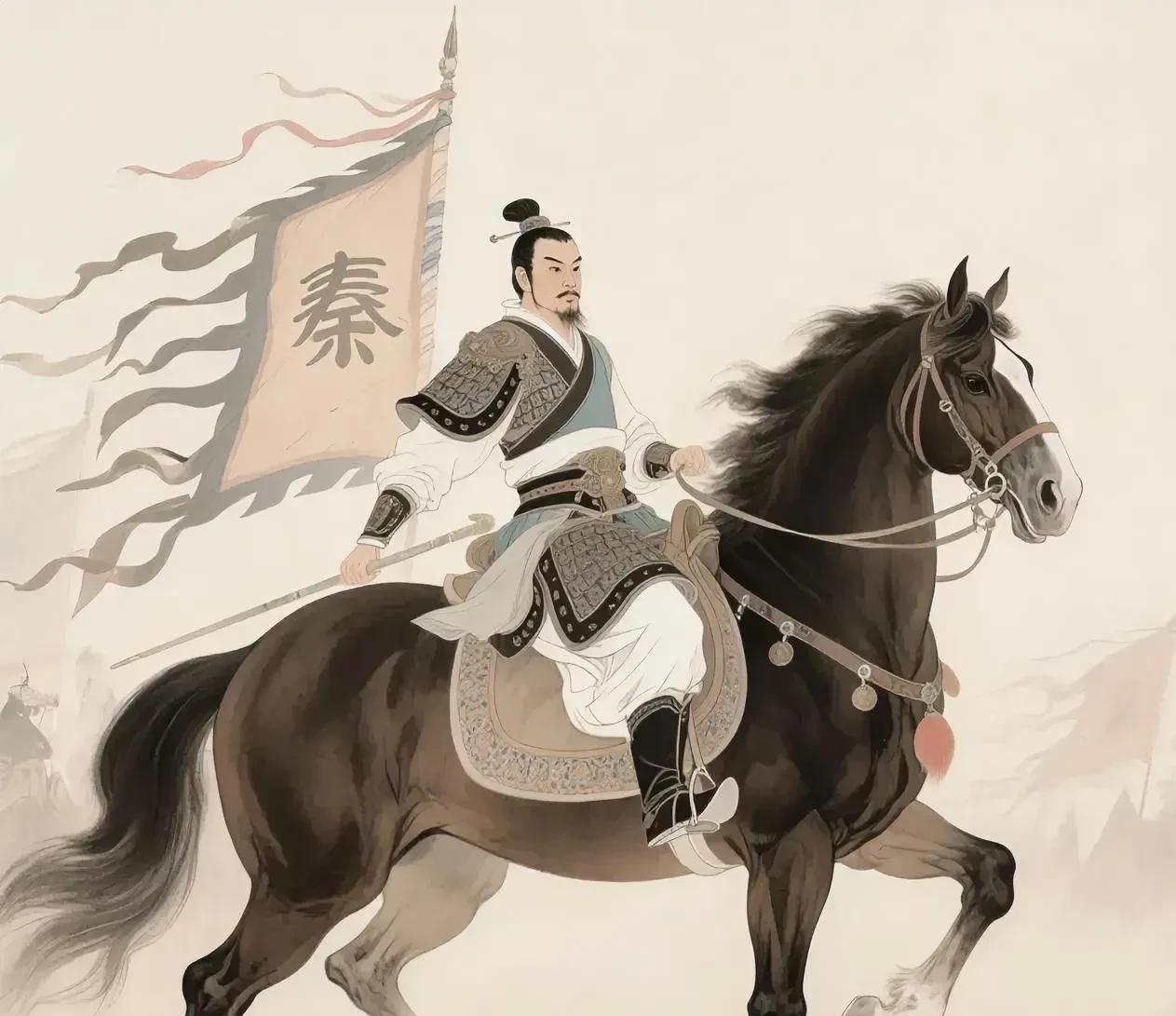 秦琼病了12年，病得一塌糊涂。李世民却从不探望，只派了御医，前来诊断。御医临走前