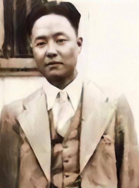 1943年9月11日，汪伪76号特务头子、伪江苏省省长李士群（《孤舟》中的李先生