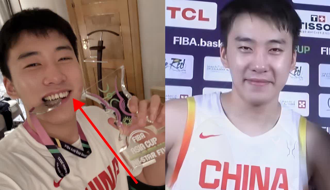 中国这次亚洲杯之行
国际篮联给亚军发了300万美元，折合人民币约2154万，中