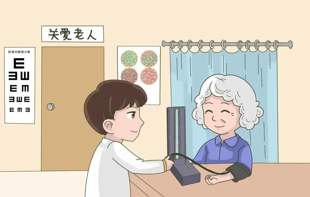 国家十分关怀老年人的生活，提供了诸多福利，例如免费乘坐公交、免门票进入公园景区等