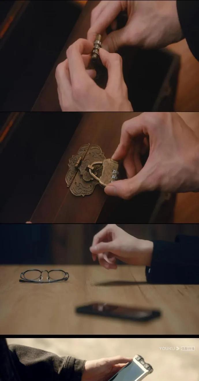 手控真的被林一养的很好
在娱乐圈的颜值浪潮中，林一凭借一双堪称艺术品的手，成功“