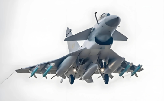 为何歼-10生产线不能“打包”给巴铁？真相是：实力说了算！​​