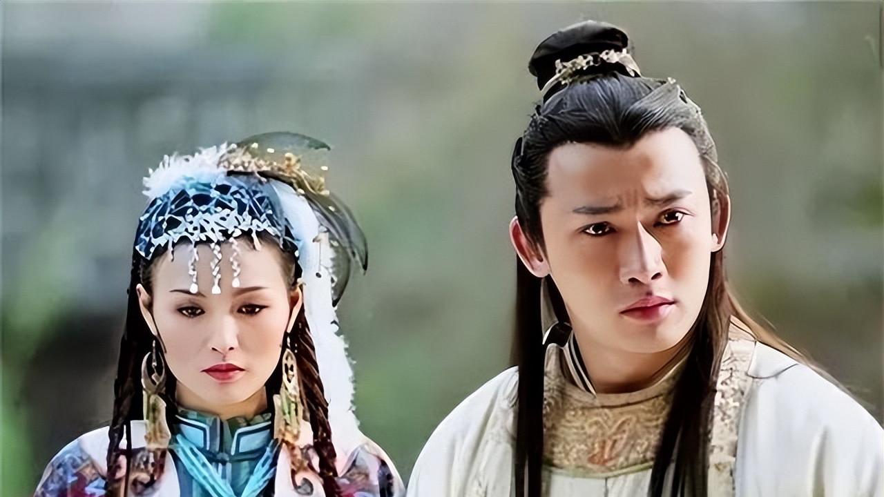 隋唐混血皇子的绝命诅咒：李恪临刑预言如何精准毁掉长孙无忌？