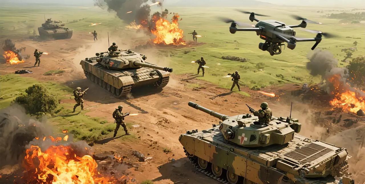 第三次世界大战会不会在俄罗斯的飞地加里宁格勒打响呢？ 这是一个不容小觑的问题。因