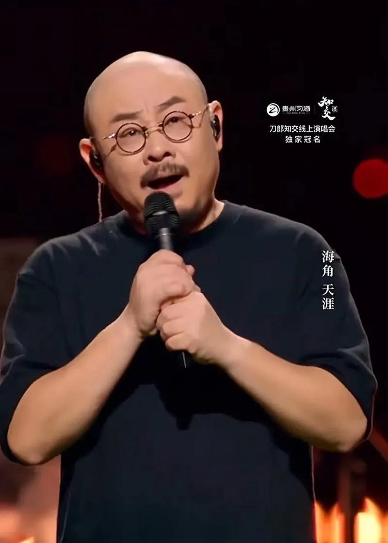 刀郎的爆火并非偶然，其音乐融合了多元风格，深受大众喜爱。这一现象揭示了文化自信的
