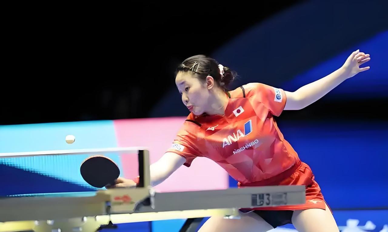 今年乒超联赛热闹非凡，球迷一睹为快
北京时间6月3日中国乒超联赛官宣，张本美和正