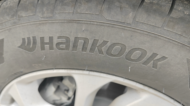 11800 公里，右前轮轴承异响严重！！
23 款新蒙迪欧 11800 公里右前