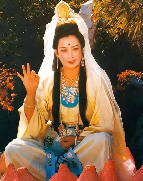 1982年，杨洁导演收到筹拍《西游记》的通知，她在第一时间就定下请左大玢来扮演观
