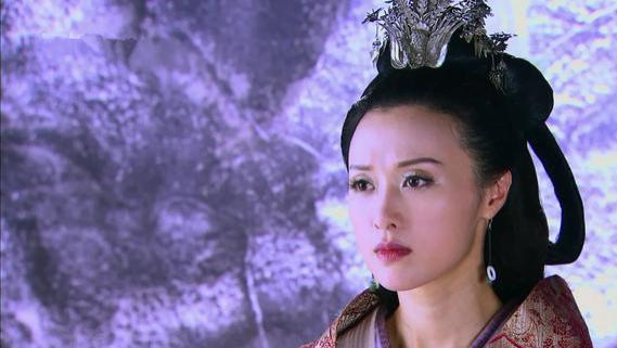 刘邦一夜宠幸的宫女，为何成为汉朝最大赢家？