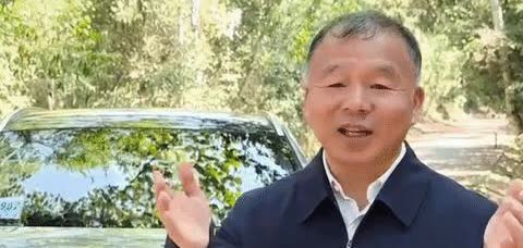哎呀妈呀！沈阳市副市长文旅局局长刘克斌不去宣传咱国产车，跑去云南普洱参加宝马 X