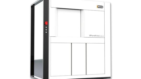 工业 CT 扫描参数与不同材质样品的搭配技巧