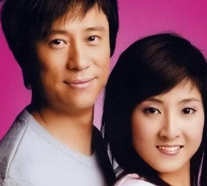 从国民偶像到低调隐退，人前光鲜人后辛酸，57岁的解晓东，给内娱提了个醒。
如今5