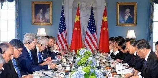 美国听到中国放话“再加就不予理会”后，直接把税率加到245%！明明知道中国这话的